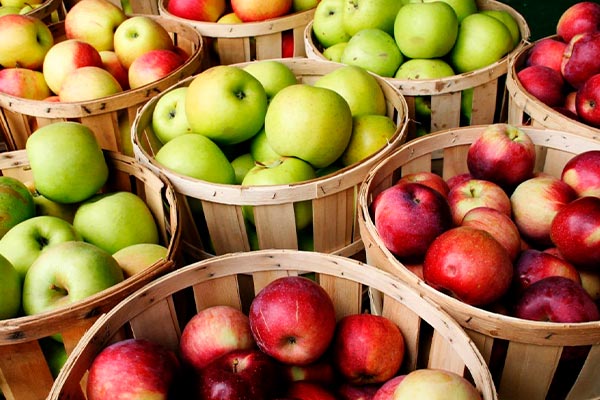 17 удивительных преимуществ и применения яблок