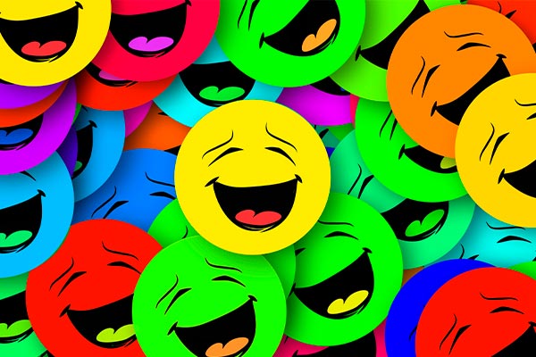 4 цвета, которые сделают счастливыми и поднимут настроение
