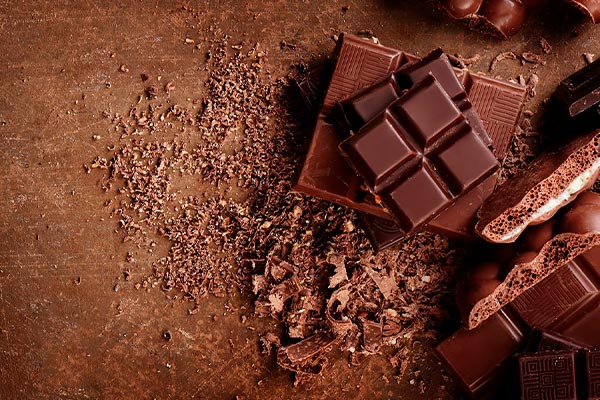 18 фактов о шоколаде
