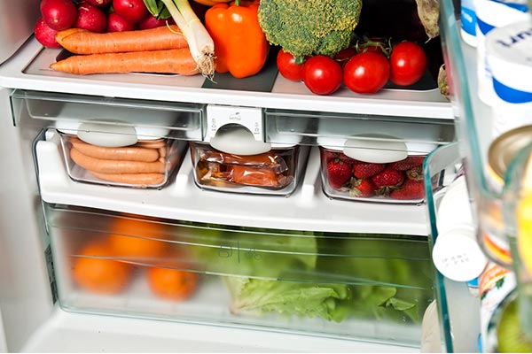 Сроки хранения продуктов в холодильнике