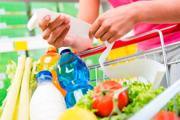 7 худших привычек в супермаркете