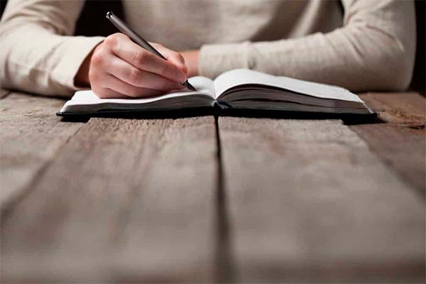 Как написать книгу?
