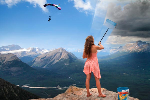 Перемены в жизни