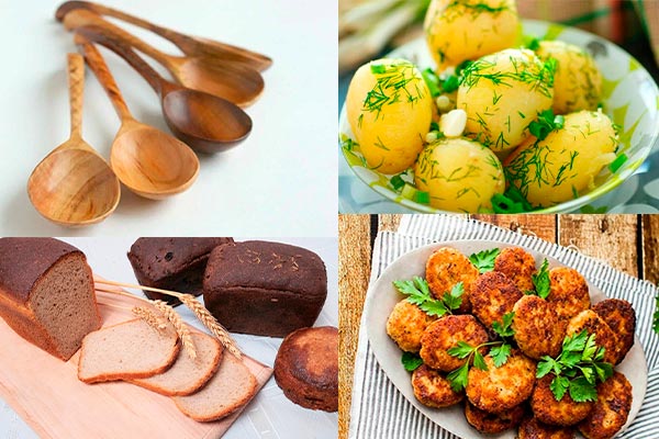 Полезные советы для кухни