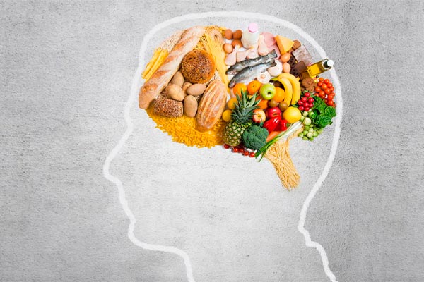 15 продуктов для улучшения памяти