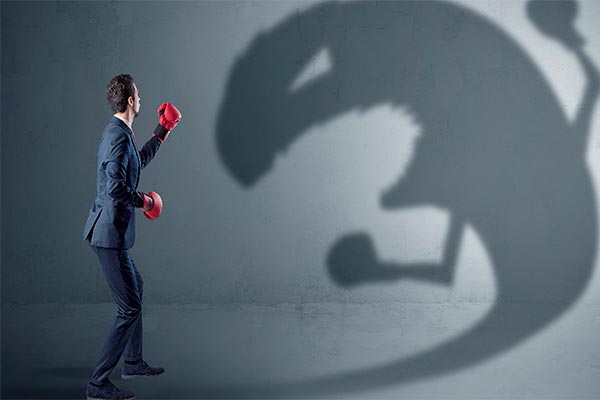 Способы преодолеть страхи