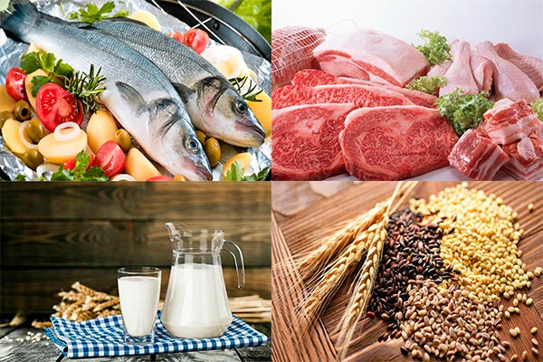 6 советов, которые помогут выбрать свежие продукты