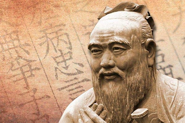 10 жизненно важных уроков Конфуция
