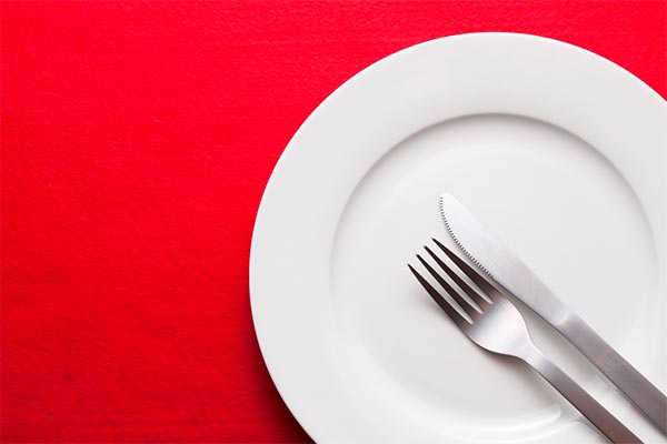 Натуральные продукты, которые утоляют голод